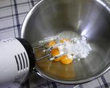 初めてでも絶品☆ベリィベリーケーキ作り方4写真
