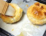 ⁂まるごとリンゴパイ⁂作り方13写真