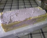 初めてでも絶品☆ベリィベリーケーキ作り方12写真