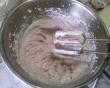 初めてでも絶品☆ベリィベリーケーキ作り方11写真