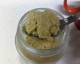 バタピーdeスノーボール作り方1写真