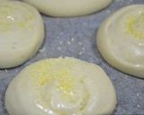 マヨチーズパン*マヨチーズマスタードパン作り方19写真
