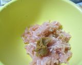 簡単焼売作り方1写真