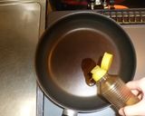 やみつき!!簡単玉ねぎステーキ作り方3写真