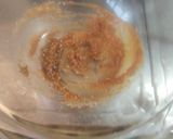 レンジで簡単🌟里芋のごま味噌和え作り方4写真
