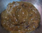 イカワタホイル　カレークリーム味作り方5写真