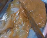 イカワタホイル　カレークリーム味作り方4写真