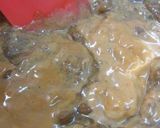 イカワタホイル　カレークリーム味作り方7写真