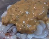 イカワタホイル　カレークリーム味作り方9写真