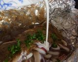 イカワタホイル　カレークリーム味作り方14写真