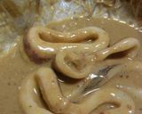 イカワタホイル　カレークリーム味作り方16写真