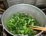 讃岐の郷土料理★まんばの含め煮作り方4写真