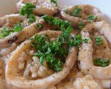 イカワタホイル　カレークリーム味作り方17写真