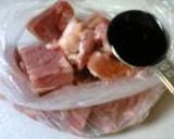 我んとこの、鶏の唐揚げ作り方1写真