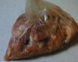 我んとこの、鶏の唐揚げ作り方2写真
