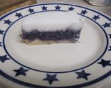 紫いもタルトのハウピアのせ作り方15写真