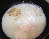 ロールキャベツのクリーミーグラタン作り方9写真