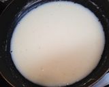 ロールキャベツのクリーミーグラタン作り方10写真