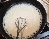 ロールキャベツのクリーミーグラタン作り方11写真