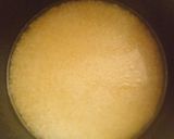 帆立とエリンギの炊き込みご飯ナンプラー味作り方4写真