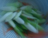ねぎぬた♪甘くて最高！作り方3写真