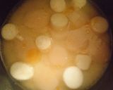 帆立とエリンギの炊き込みご飯ナンプラー味作り方5写真
