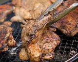 ライス＆ピーズ　Rice & Peas作り方5写真