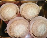 簡単デコケーキ♪くまさん♪作り方6写真