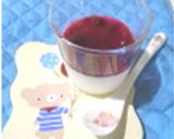 市販のジャムで＊簡単ジャムソース＊作り方4写真