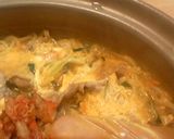 プデチゲ風ラーメン作り方8写真