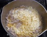 揚げもやしラーメン♪サクっと新食感♪作り方4写真