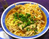 揚げもやしラーメン♪サクっと新食感♪作り方5写真