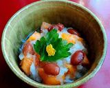 ✿黒豆入～大根と生姜のみぞれ風なます✿作り方9写真