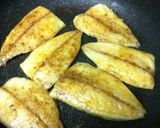 子供も大好き★アジの簡単カレー粉ムニエル作り方3写真