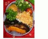 揚げない揚げ物(風)作り方2写真