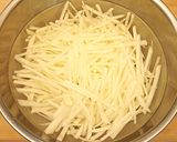 No.42　じゃがいものナムル作り方1写真