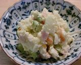我が家のポテトサラダ♪作り方7写真