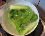 あんかけラーメン作り方2写真