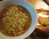 あんかけラーメン作り方6写真