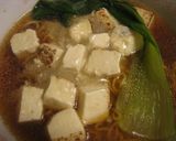 あんかけラーメン作り方7写真