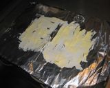 じゃがいもとベーコンの簡単ホイル焼き♪作り方2写真