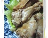簡単❤コクうま~っ❤チキン~PartⅢ~作り方3写真