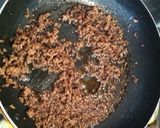 クリーミーな牛肉コロッケ☆*作り方4写真