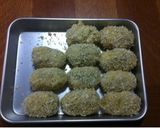 クリーミーな牛肉コロッケ☆*作り方8写真