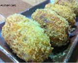 クリーミーな牛肉コロッケ☆*作り方9写真