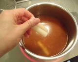 リメイク☆トッポキ作り方1写真