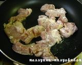 ■鶏肉の照り焼き・ガーリックゆず風味■作り方2写真