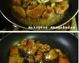 ■鶏肉の照り焼き・ガーリックゆず風味■作り方3写真