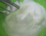 ふわふわ美味しいスポンジ☆(別立て)作り方7写真