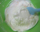ふわふわ美味しいスポンジ☆(別立て)作り方10写真